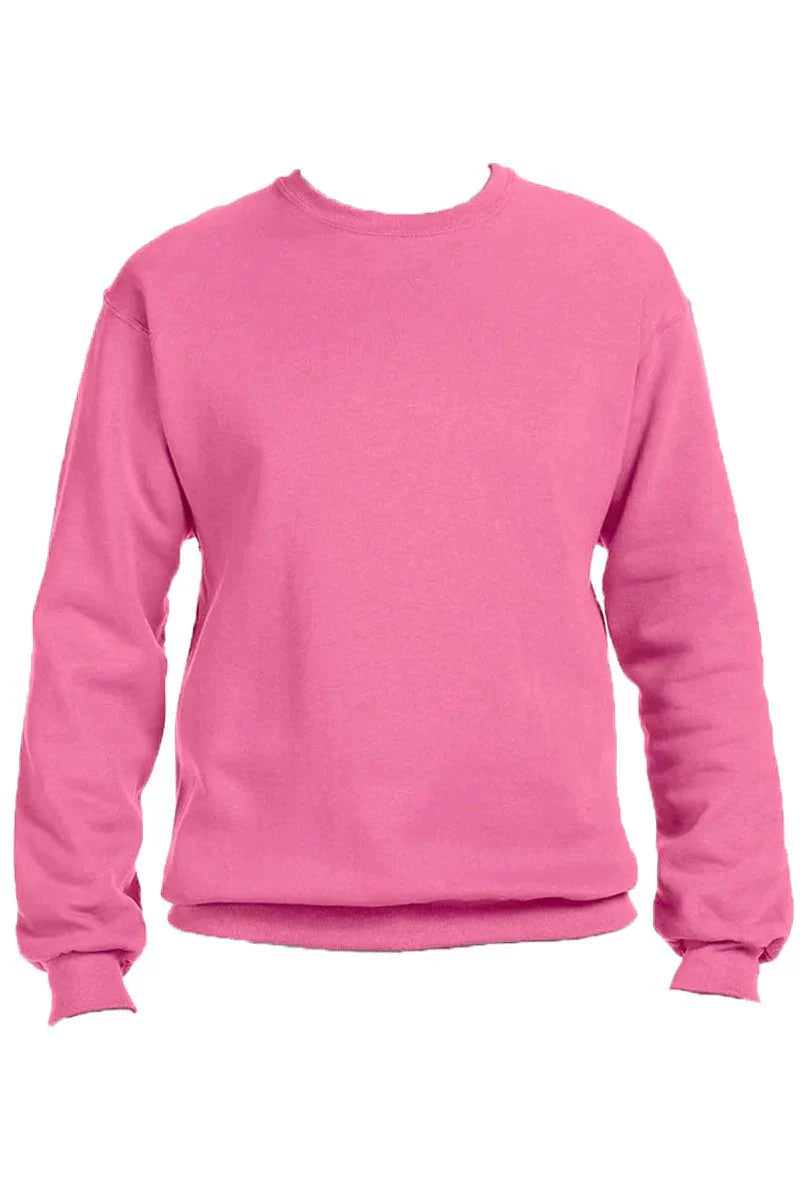 I Match Energy Sweatshirt