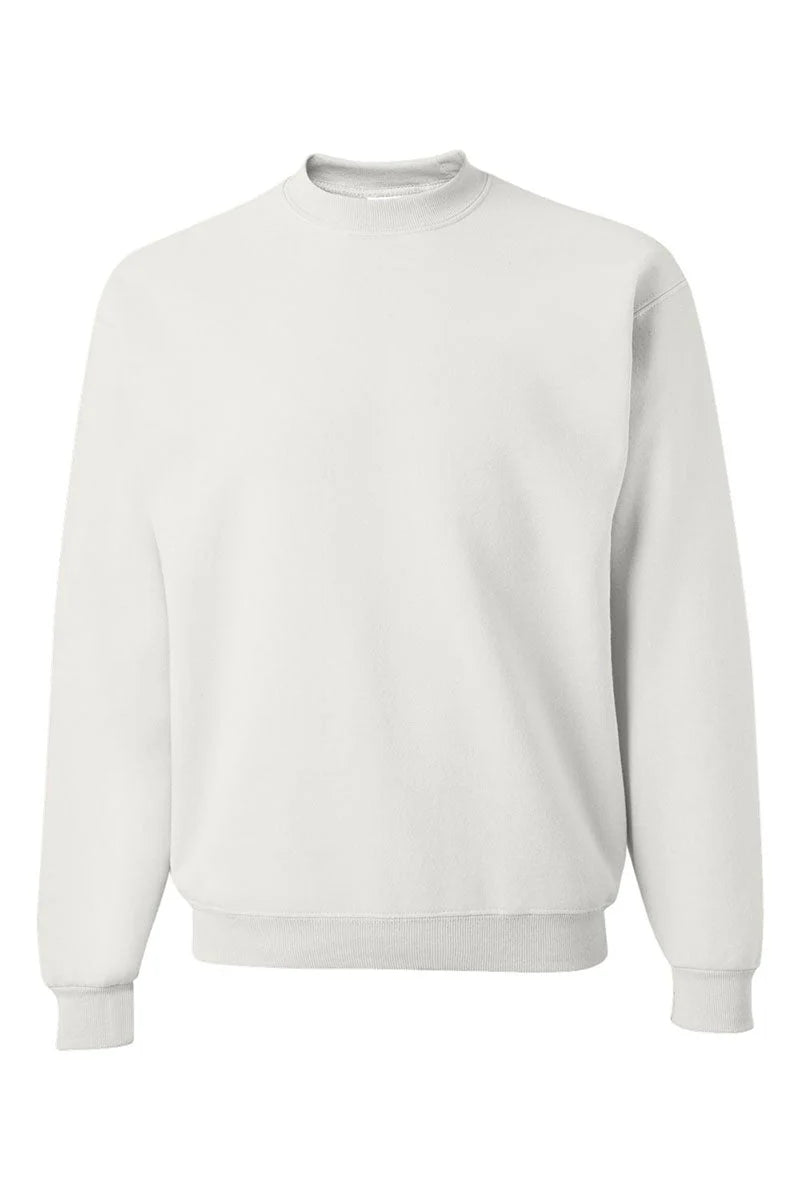 Suspect Claims Everything Is Fine Sweatshirt