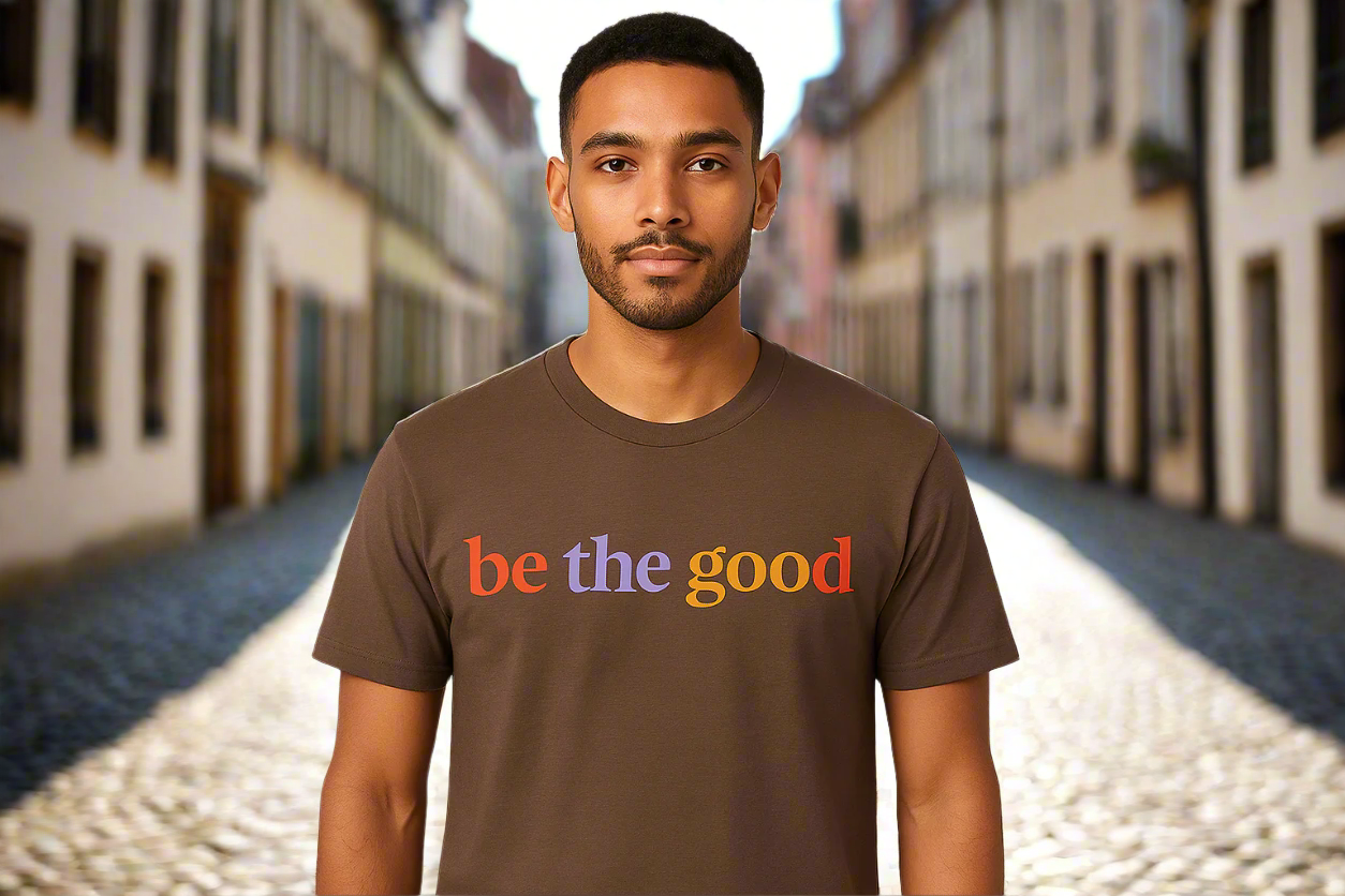 Be The Good Tee