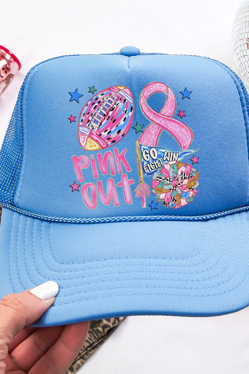 Pink Ribbon Collection