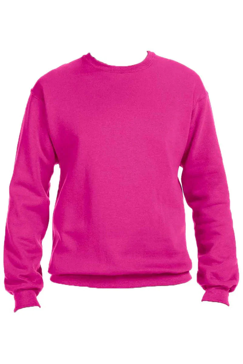 Introvert Checkered Sweatshirt