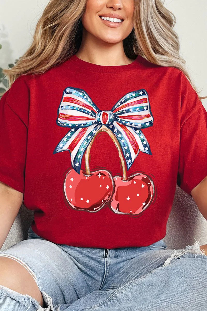 America Cherries