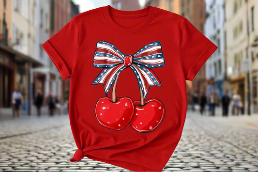 America Cherries